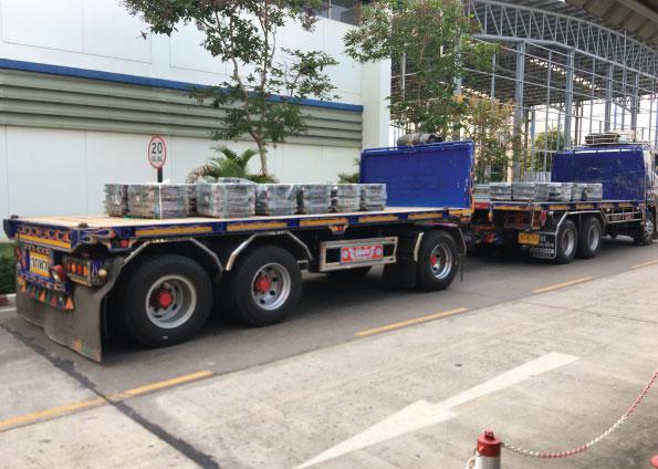 Transportation Service